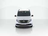 Mercedes-Benz EQV 300 Avantgarde,Extralang,7Sitze,LED,Tisch - Mercedes EQV 7-Sitzer