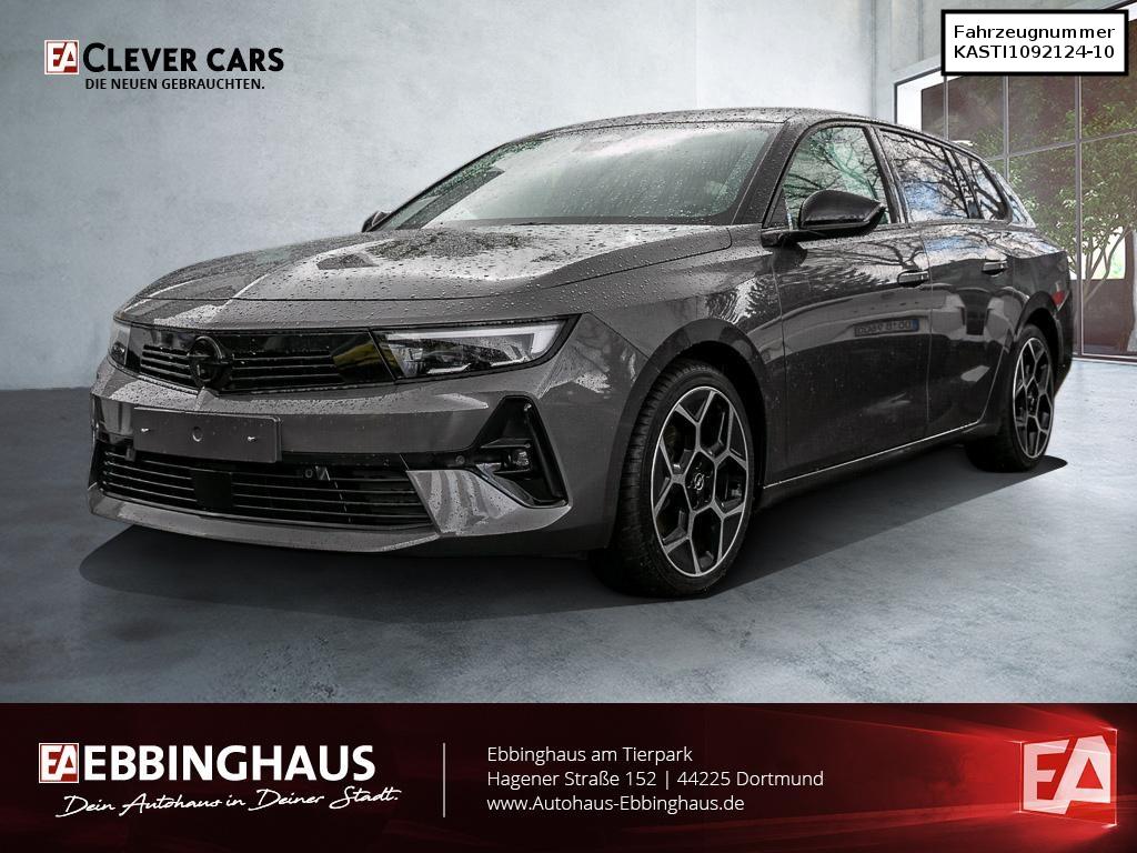Opel Astra L Sports Tourer 1.2 GS Navi 360° Kamera
