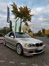 BMW  325ci Coupé Individual - BMW 325 in Dortmund