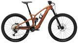 Trek Fuel EXe 9.7 L - Trek E-Bikes