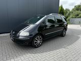 Volkswagen Sharan 1.9TDI tiptronic Highline