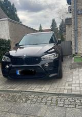 BMW X5 35i M-Umbau - BMW 5er Reihe SUV