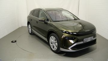 Skoda Enyaq 60 LOFT LED AHZV *FACELIFT*