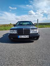 Mercedes-Benz W124 300CE im Top Zustand Sportline Original - Mercedes-Benz 300: Ce W124