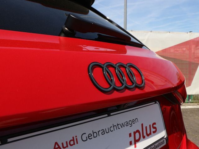 Audi A3 - Bild 25