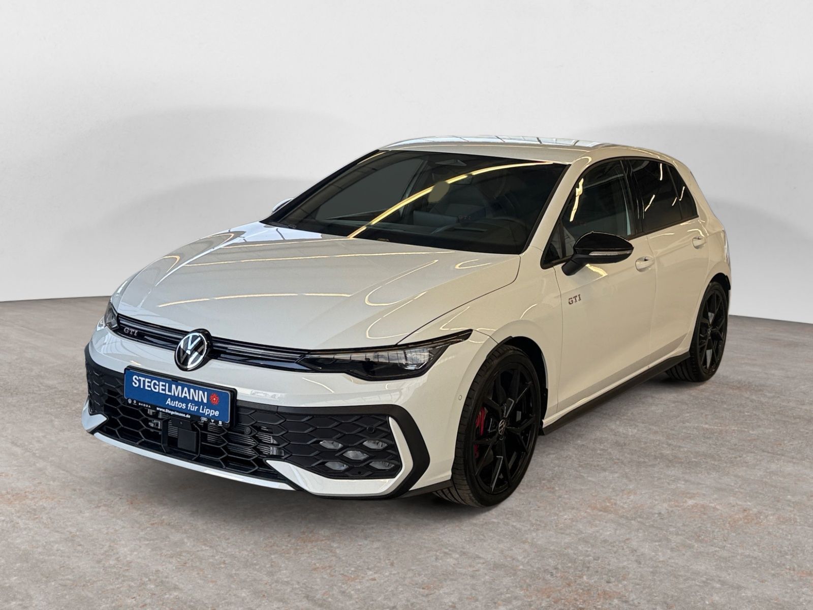 Volkswagen Golf - Bild 2