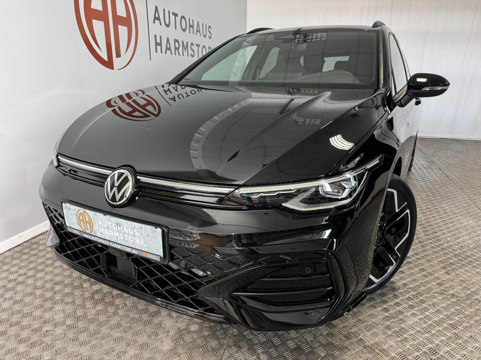 Volkswagen Golf VIII Variant 1.5 eTSI R-Line AHK*Pano*LED