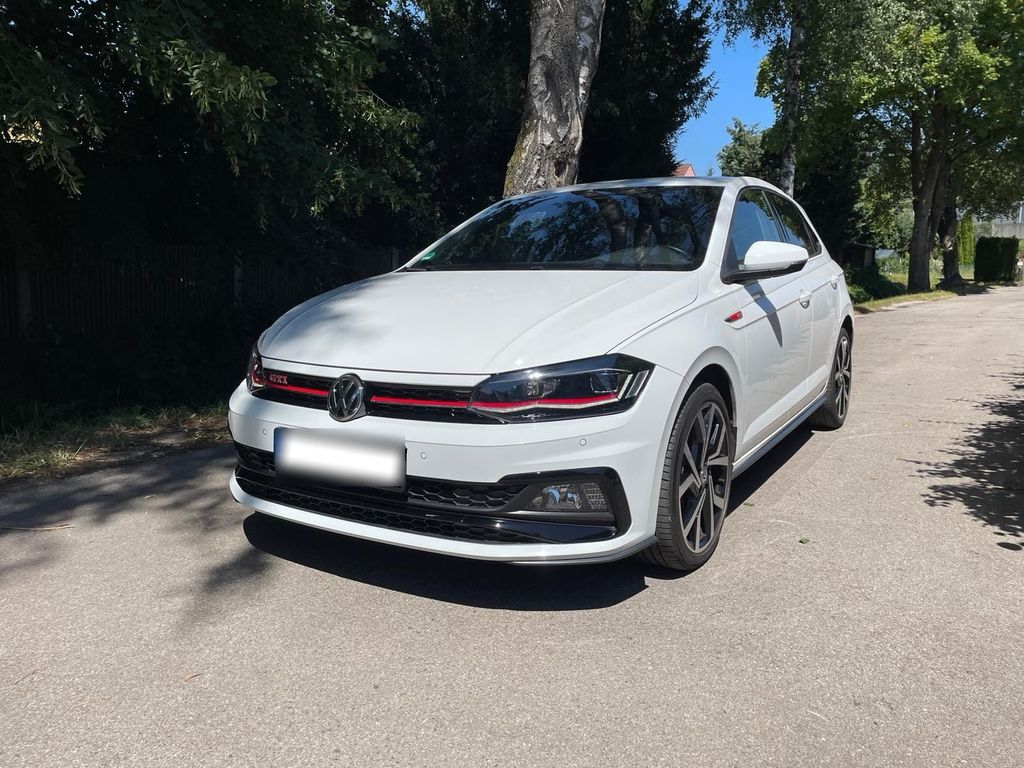 Image of Volkswagen Polo