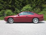 BMW 850i von 1991 - BMW 850 Gebrauchtwagen