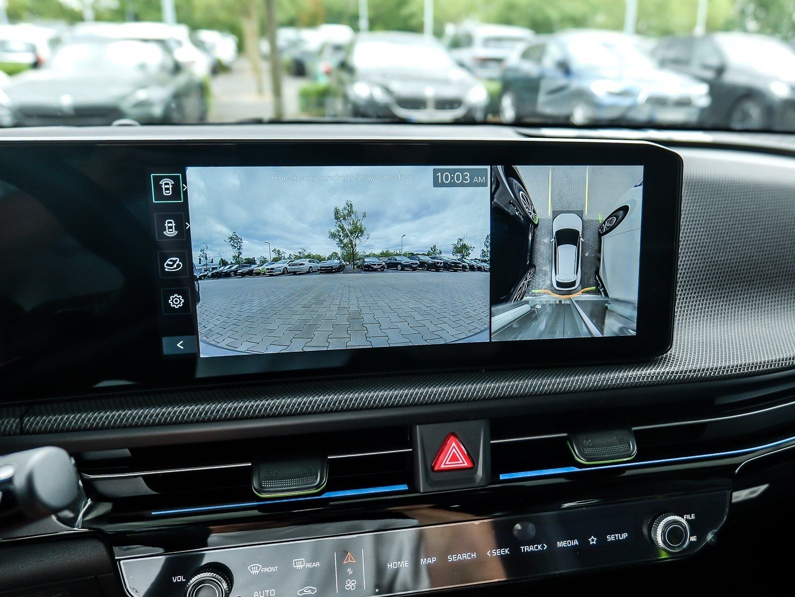 Kia EV6 - Bild 12