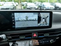 Kia EV6 - Vorschau Bild 12