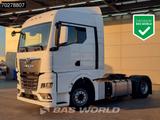 MAN TGX 18.480 4X2 NEW! Manual Euro 5 2x Tanks