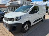 Peugeot Partner Premium L2 Klima Multimedia PDC - Peugeot Partner aus 2022