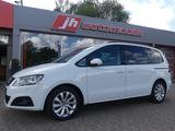Seat Alhambra Style Navi*Kamera*SHZ*AHK*ab 199€ - Seat mit Diesel-Antrieb: Kleinbus