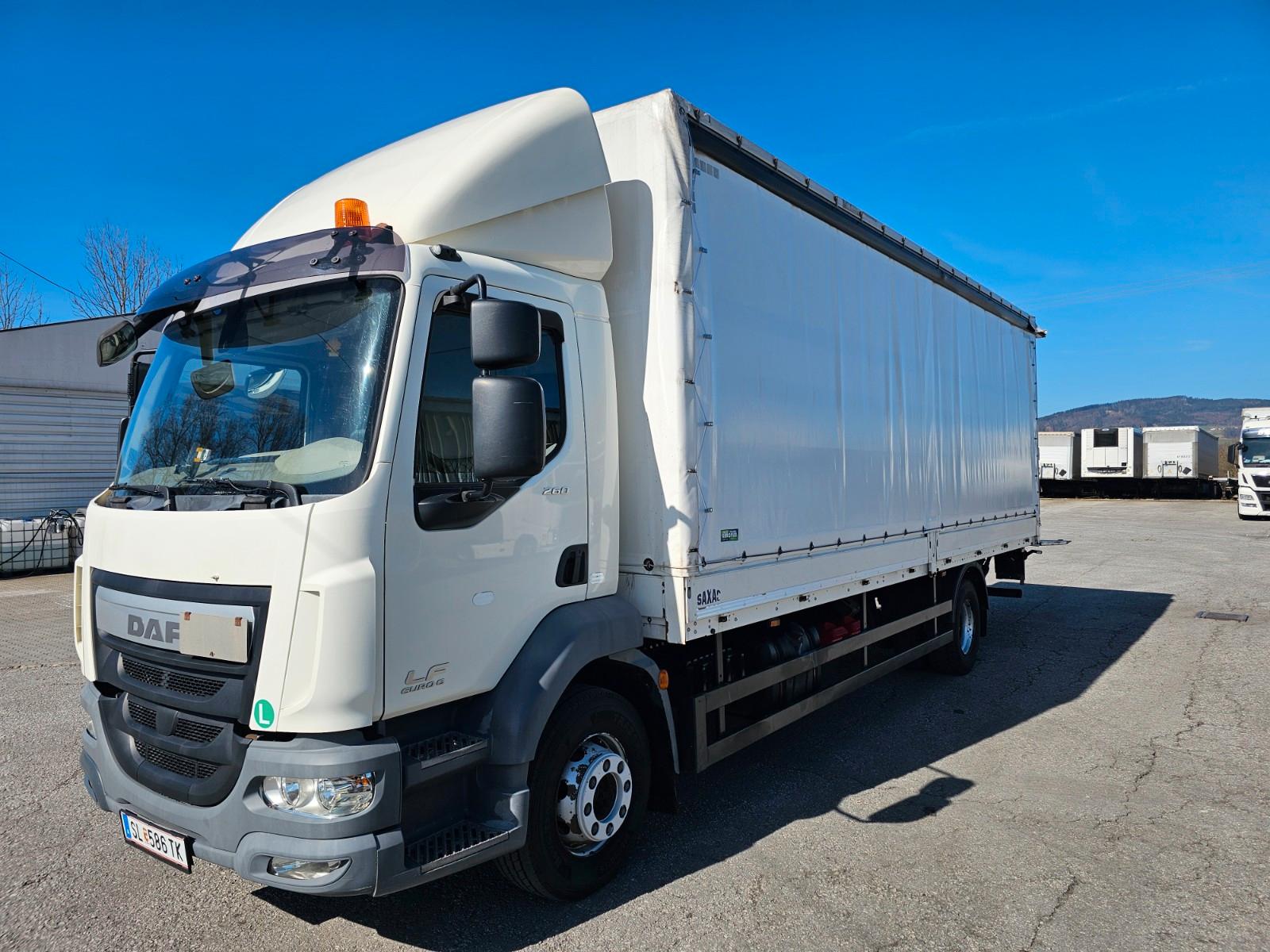 DAF LF260FA