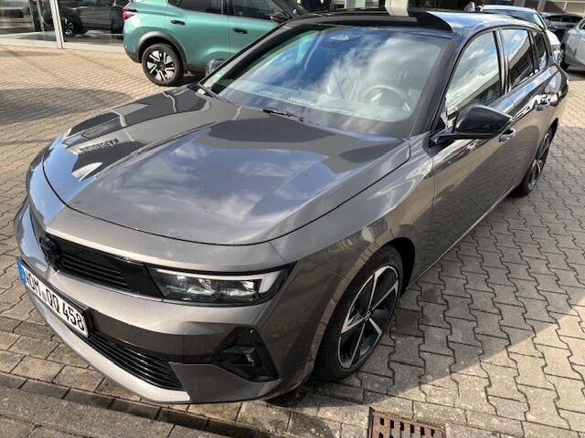 Opel Astra L 1,5 D GS ST MARTIX/NAVI -30% v. NP