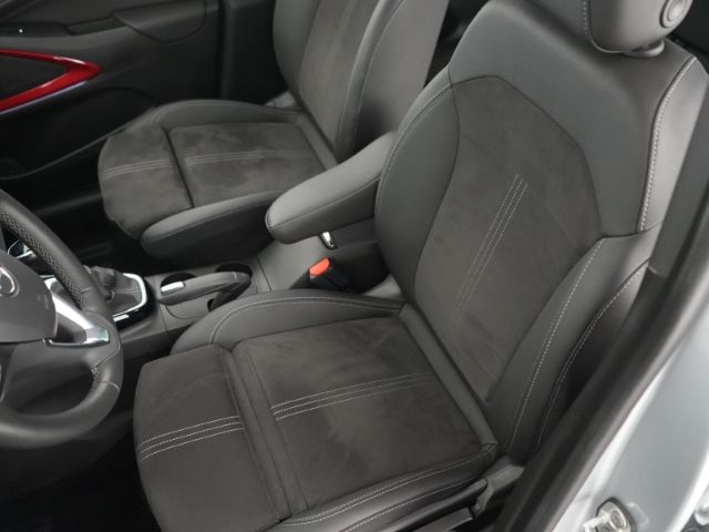 Crossland GS+LED+RÜCKFAHRKAMERA+NAVI+SITZ-/LENKR