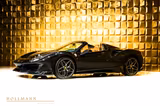 Ferrari 488 Pista SPIDER+CARBON+LIFTER+CAMERA+JBL+ - Ferrari 488 Pista Automatik Gebrauchtwagen