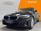 BMW 530 d xDrive #LED#Virtual#Leder#Kamera#AHK - BMW 530: 530d