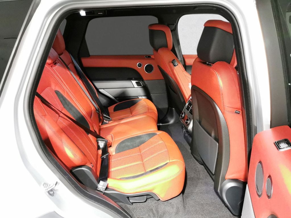 Land Rover Range Rover Sport SDV6 HSE Dynamic 570,- OHNE AN