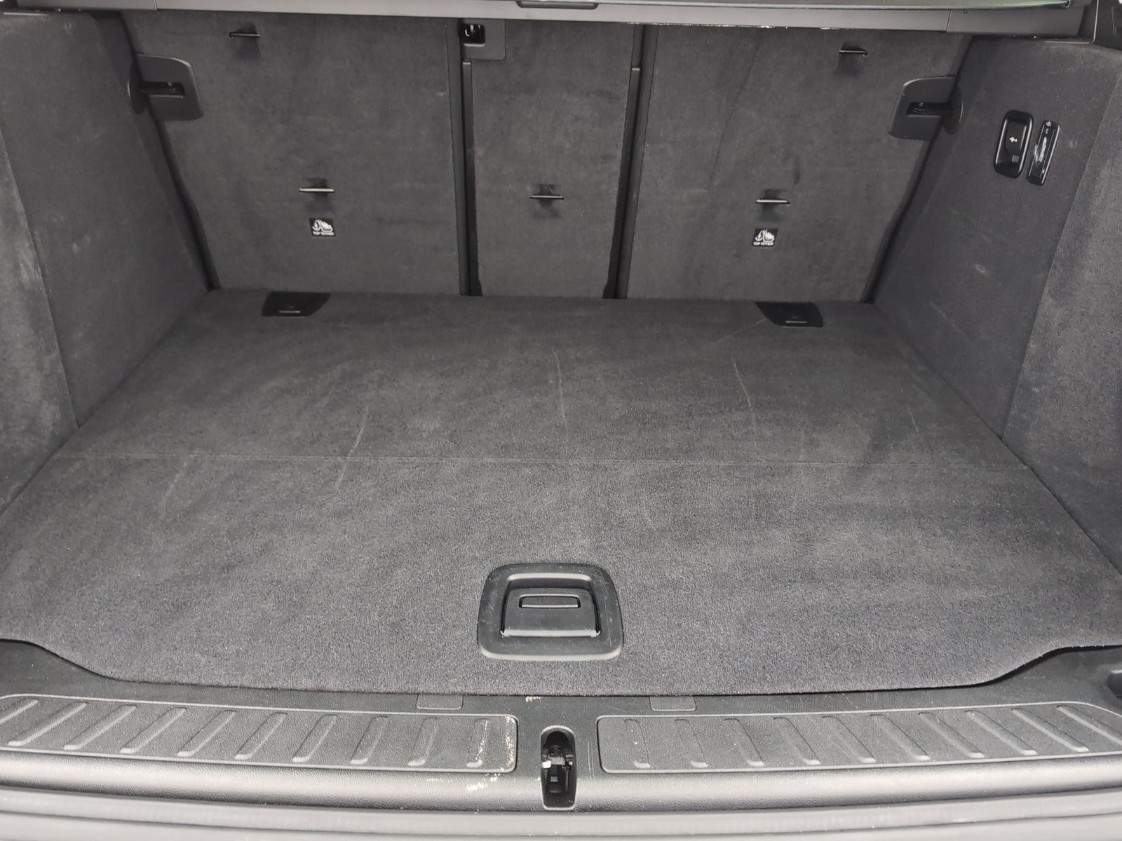BMW X3 xDrive20i Navi Kamera Driv.Assist Sportsitze foto 13
