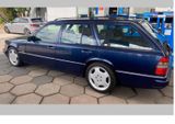 Mercedes-Benz Mercedes W124 E280 T-Modell Eibach/ AMG/ f... - Mercedes-Benz: T Modell W124