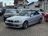 BMW 320 Cabrio Ci Sportpaket Rentnerfahrzeug Aut - gebrauchte BMW 320 aus dem Jahr 2001