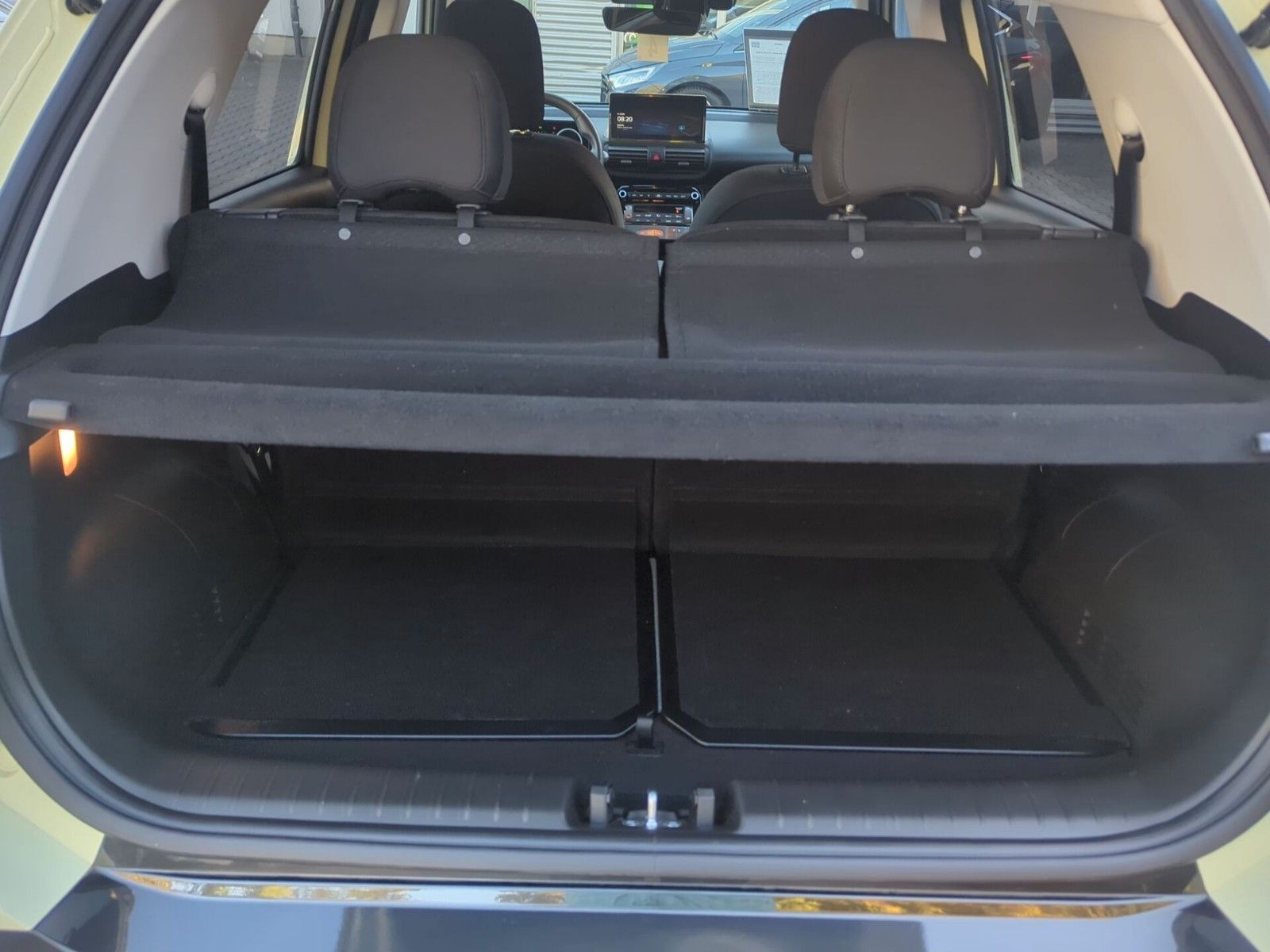 Hyundai INSTER – Bild 11
