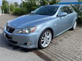 Lexus IS 250 250 Luxury Line Luxury Line TüV Neu  - Lexus aus 2008: Is