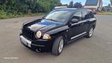 Jeep compass 2,0 - gebrauchte Jeep Compass aus dem Jahr 2008