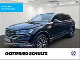 Volkswagen Touareg 3.0 eTSI NAVI AHK PANO ACC KAM LED SHZ P - Volkswagen Touareg in Solingen