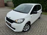Skoda Citigo1.0 Motor75.tkmKupplung Zahnriemen ins Neu - Skoda Citigo Gebrauchtwagen in Hamburg