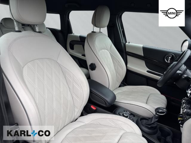MINI Countryman SE All4 Trim Parkassistent Sportsitze