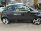 Fiat 500C 1.2 8V LOUNGE C LOUNGE - gebrauchte Fiat 500C aus dem Jahr 2016