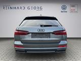 Audi A6 Avant 50 TDI quattro S-line*VOLL*PANO*AHK* - Audi A6: 50