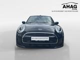 MINI Cooper C abrio - MINI MINI: Allradantrieb