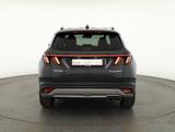 Hyundai Tucson 1.6 T-GDI Matrix Navi Sitzheizung - Hyundai Tageszulassungen