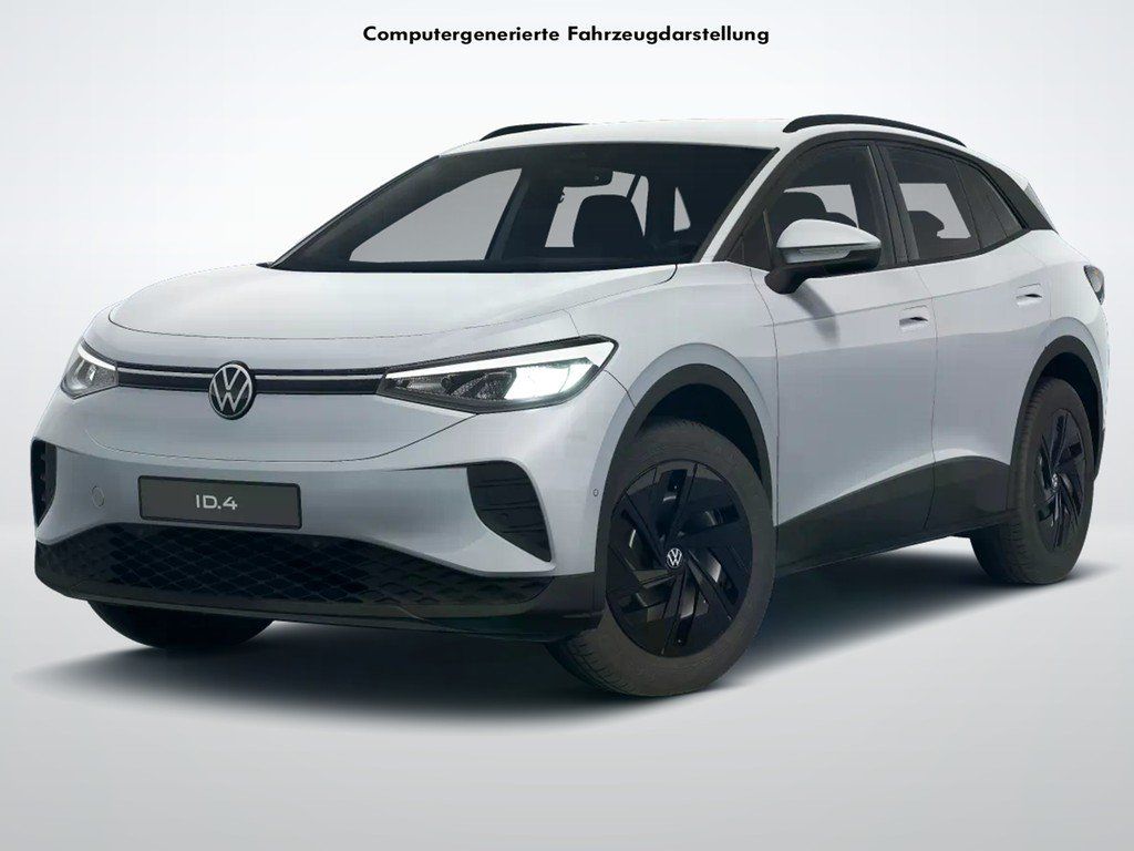 Volkswagen ID.4 Pro 210 kW AHK Navi