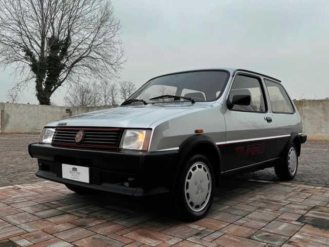 MG Mg Metro TURBO