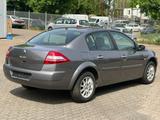 Renault Megane II Classic Lim. Avantage Automatik Getrie - gebrauchte Renault Megane aus dem Jahr 2008