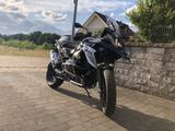 BMW R1200GS LC Tripple Black