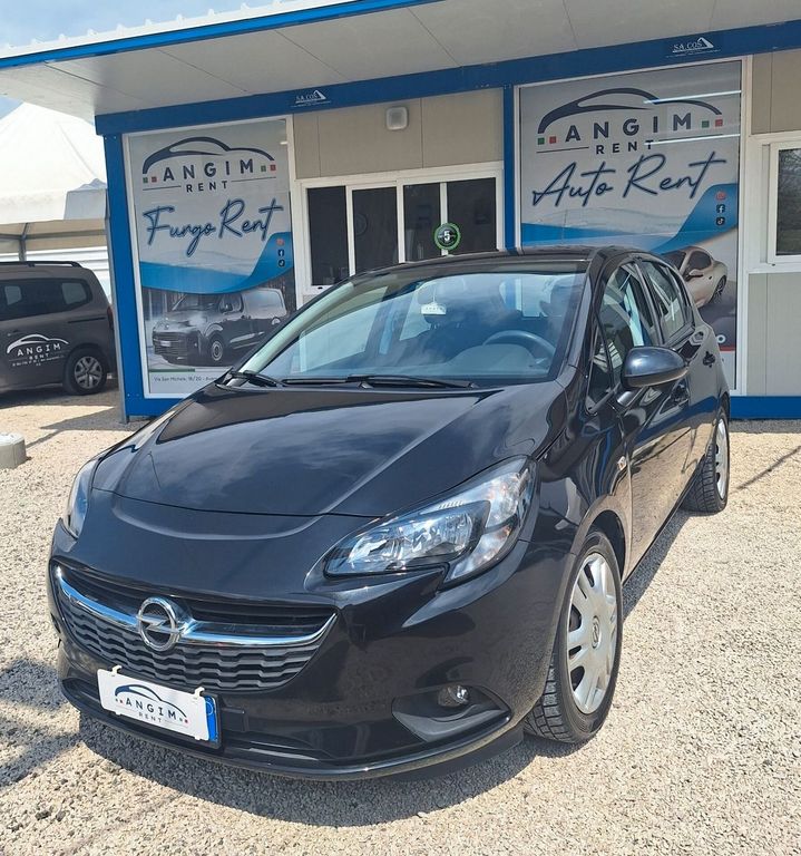 Image of Opel Corsa