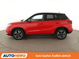 Suzuki Vitara 1.5 Dualjet Hybrid Comfort+ 4x4 Aut*NAVI* - Suzuki Vitara Gebrauchtwagen in Hamburg