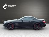 Mercedes-Benz SL 500 Mille Miglia 417 AMG/Xenon/Leder/Pano/HK - Mercedes-Benz SL-Klasse mit Panoramadach