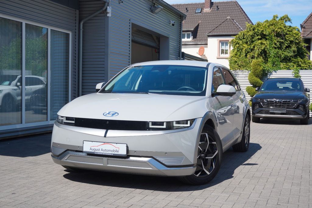 Image of Hyundai IONIQ 5