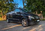Mercedes-Benz Viano 3.0 CDI TREND EDITION kompakt TREND ED... - gebrauchte Mercedes-Benz Viano aus dem Jahr 2012