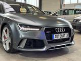 Audi RS7 performance 4.0 TFSI quattro *MATT*GARANTIE* - Audi RS7 Gebrauchtwagen