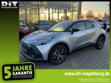 Toyota C-HR 1.8 Team D ACC+LED+Navi+SHZ+Technik-Paket - Toyota C-HR Jahreswagen