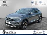 Volkswagen T-Roc 1.5 TSI DSG Style LED-Plus ACC APP RFK - Volkswagen T-Roc in Lübeck