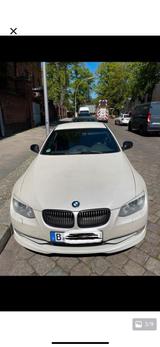 BMW 330d xDrive Coupé - - BMW 330 aus 2010: 330xd